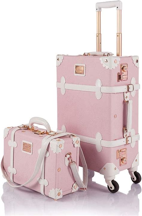 Women's Luggage And Carry On 